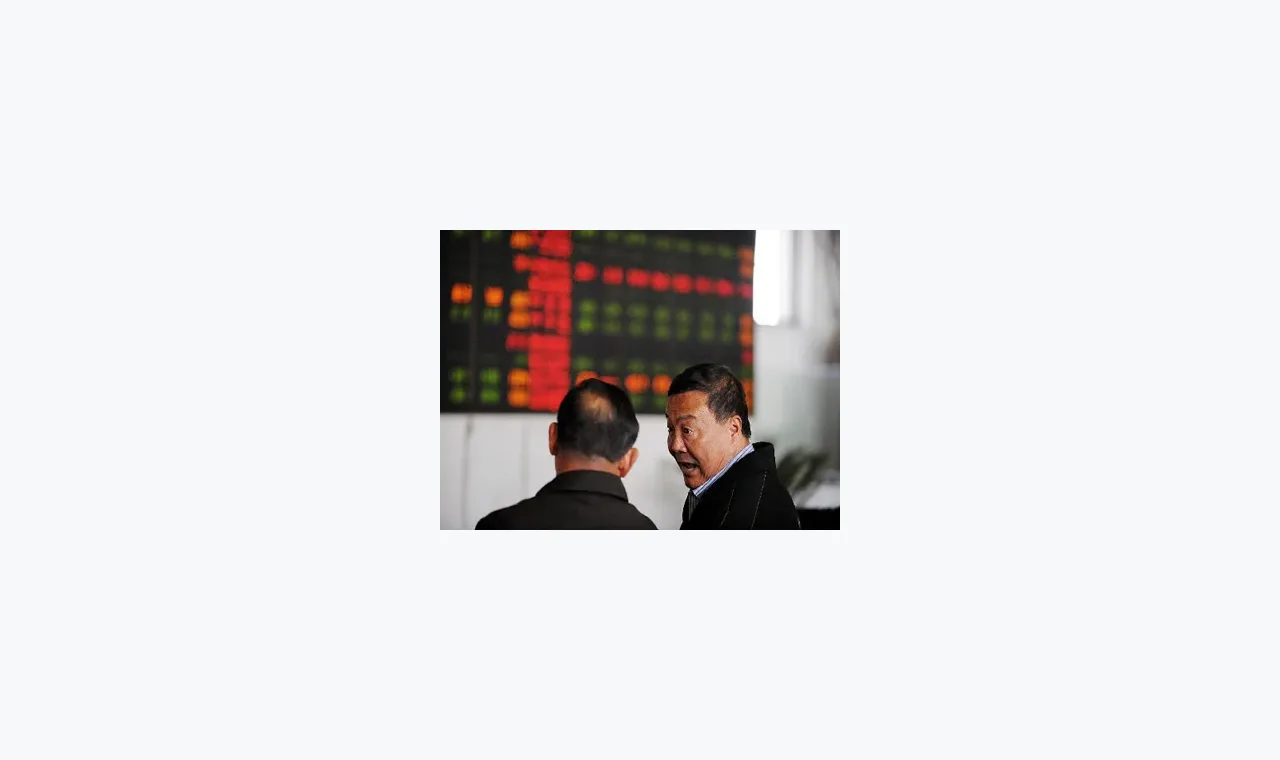 多家头部券商中期策略会展望下半年：AI仍是当红花旦 A股盈利修复将加速 插图